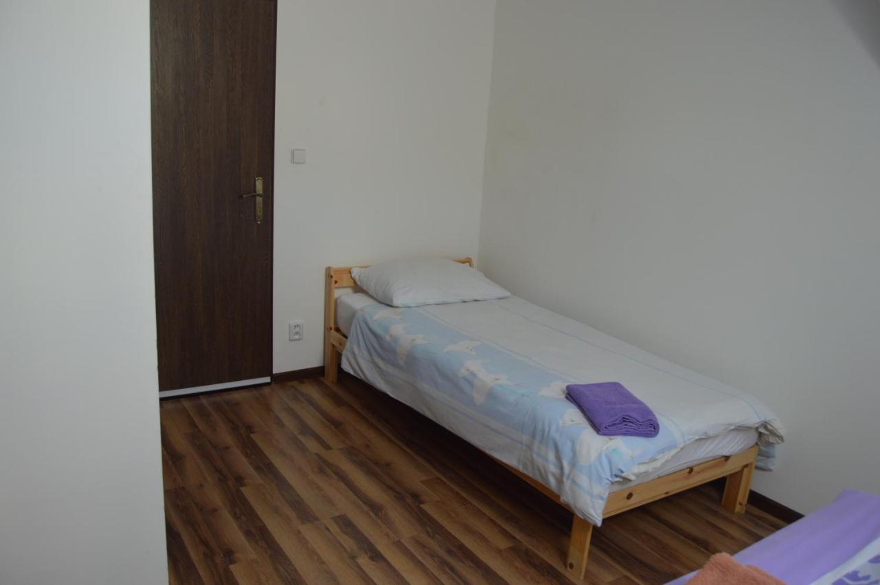 Penzion Rafaella Česká Kamenice Екстериор снимка