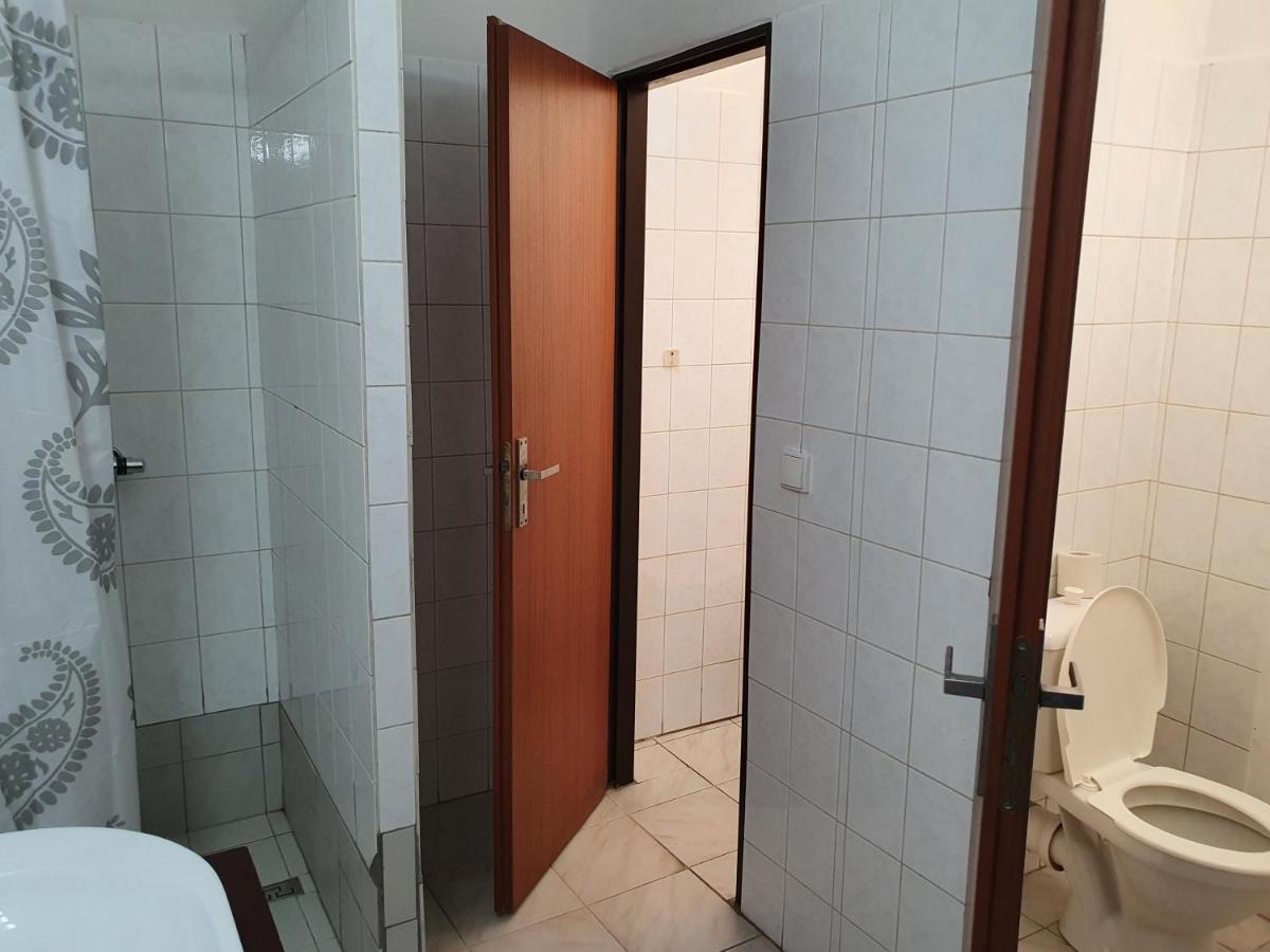 Penzion Rafaella Česká Kamenice Екстериор снимка