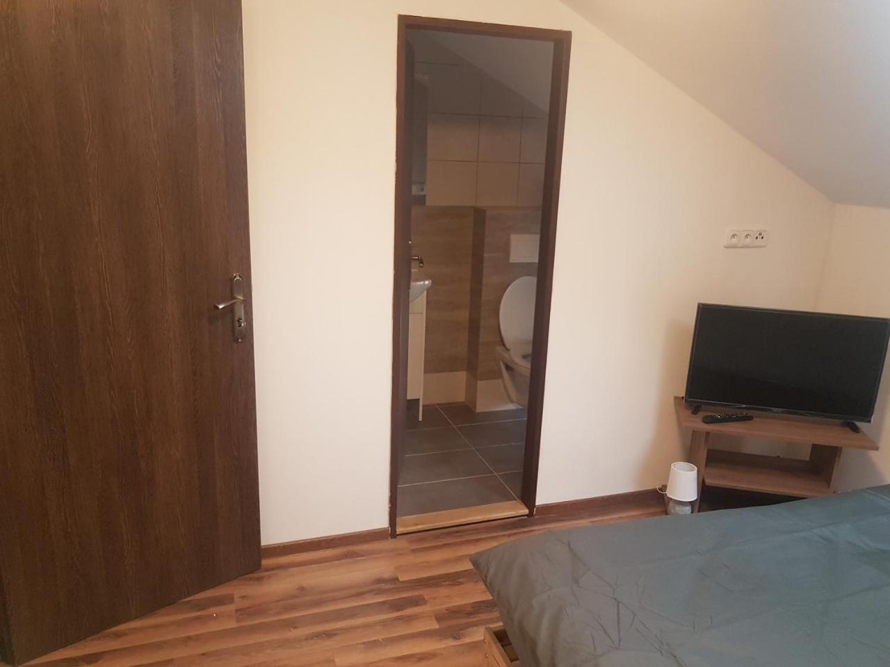 Penzion Rafaella Česká Kamenice Екстериор снимка