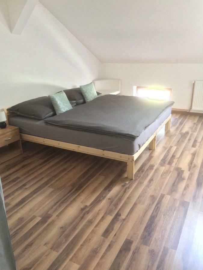 Penzion Rafaella Česká Kamenice Екстериор снимка